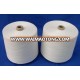 Factory price 100% polyester ring spun virgin yarn 20/1 24/1 30/1 40/1