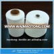 Cheapest 100% Polyester Spun Yarn / Spun Polyester Yarn